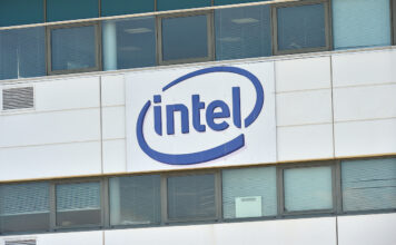 อินเทล Intel