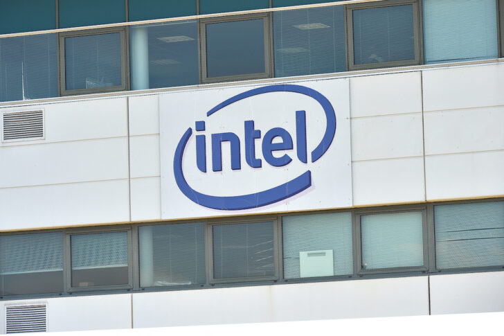 INTEL อินเทล Intel