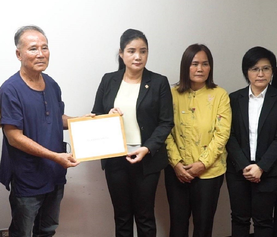 แม็คโคร ร่วมหารือ พาณิชย์จังหวัด และปศุสัตว์จังหวัด