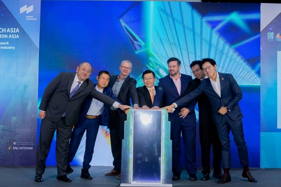 ‘Glasstech & Fenestration Asia 2023’