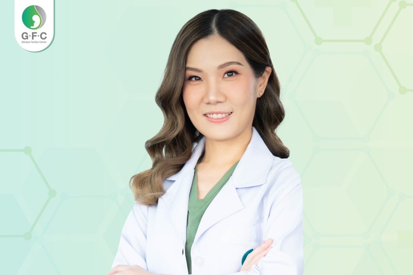 หมอวิว แนะนำ การวางแพลนอนาคต ฝากไข่