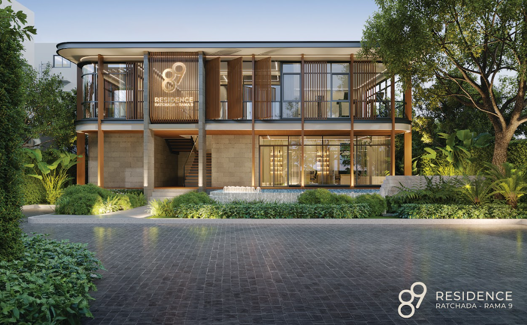 “Better Living Development” เผยโฉมโครงการมาสเตอร์พีซ