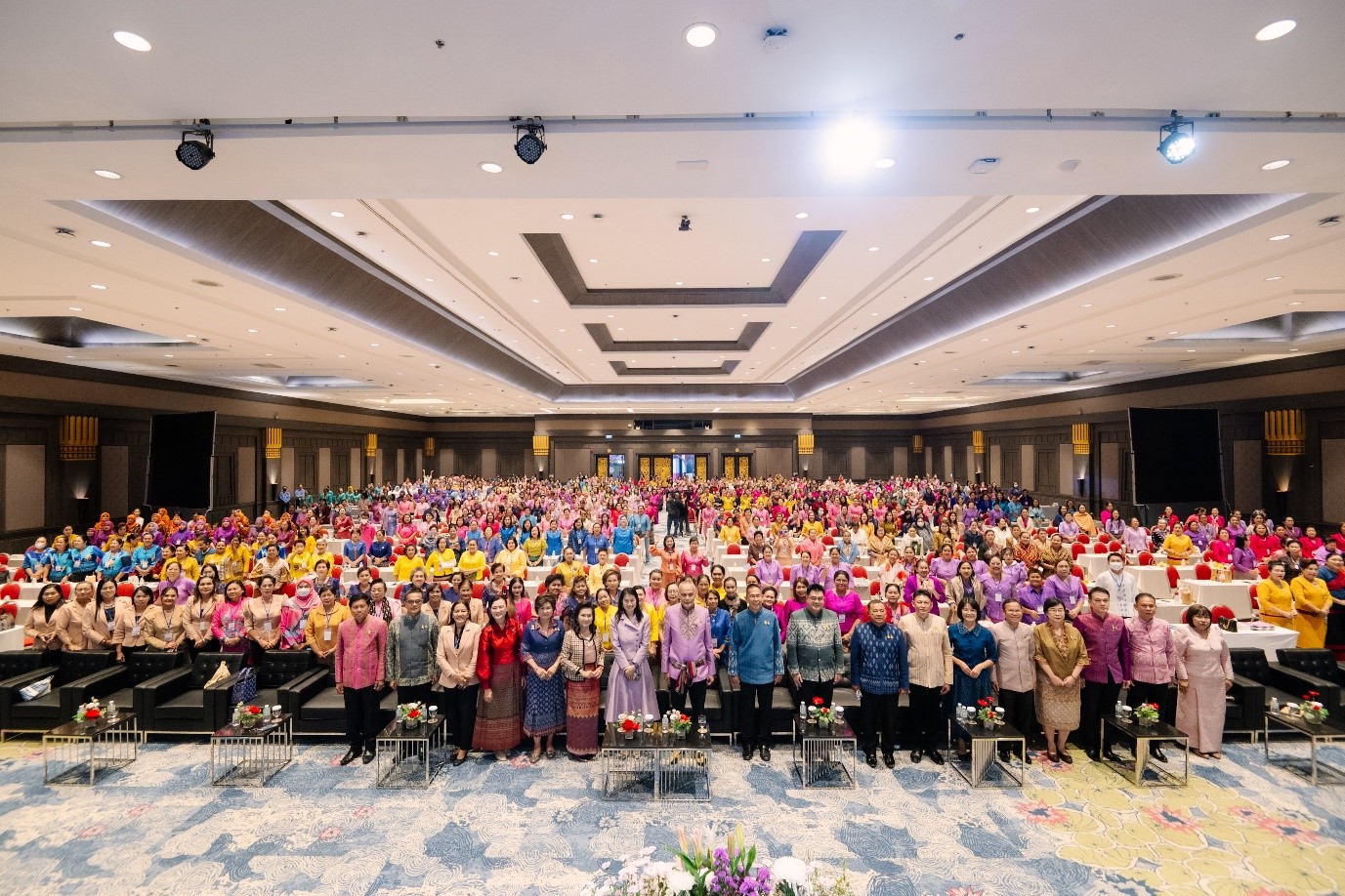 พลังสร้างสรรค์เศรษฐกิจชุมชน สู่ความอุดมสมบูรณ์อย่างยั่งยืน
