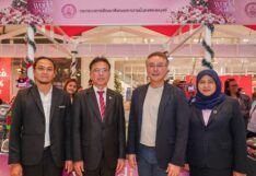 ไอคอนสยามร่วมกับ พม. และพันธมิตร จัดงาน ICONSIAM WORLD OF GIFTS 2023