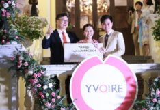 “แอลจี เคม ไลฟ์ ไซเอนเชส” รวมความสำเร็จ “สารเติมเต็มบนใบหน้า”