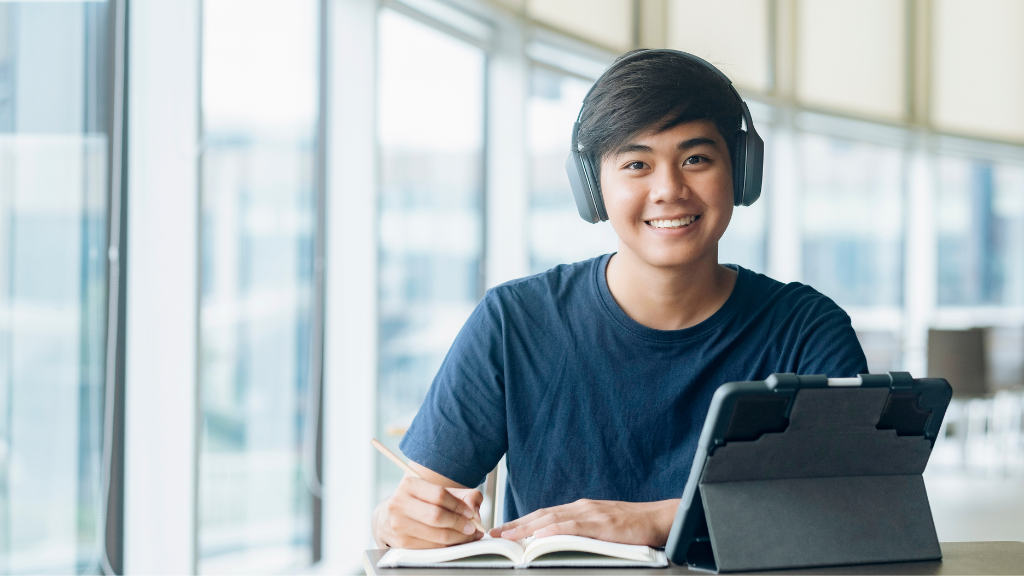 เรียน GED ที่ไหนดี ? ทำไมต้องเลือกเรียน GED ที่ The Advisor Academy