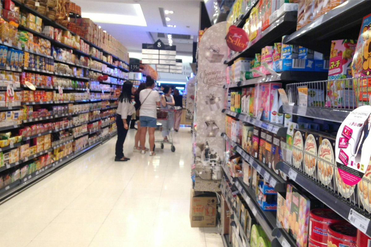 หุ้นค้าปลีกปีมังกรกำไรพุ่ง ลุ้น “แจกเงินดิจิทัล” อิมแพ็กต์แรง