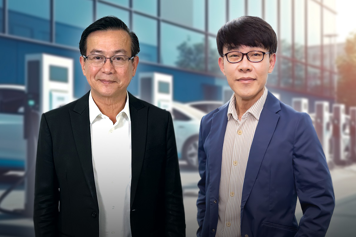 เสียงสะท้อน 2 ซีอีโอประกัน เตือนระวังความเสี่ยง “รถ EV”