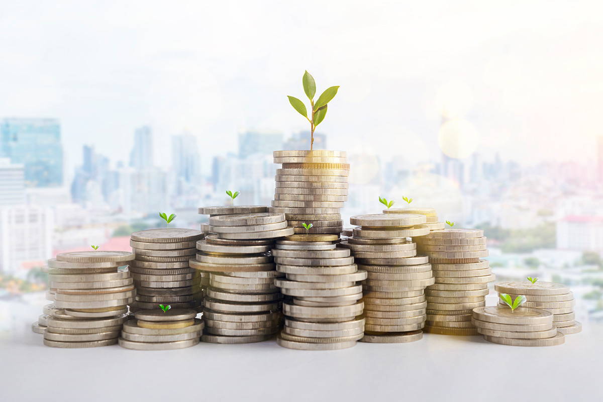 คิกออฟกองทุน “Thai ESG” บลจ.จัดโปรเร่งขายโค้งท้ายปี