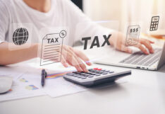 ภาษี My Tax Account