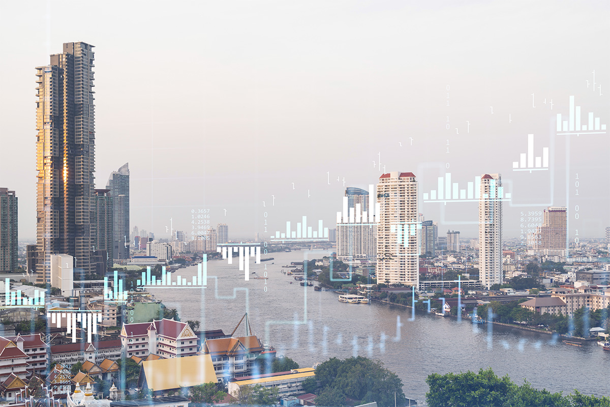 วิจัยกรุงศรีฯชี้ ความชัดเจนการเมือง หนุนความเชื่อมั่น-เศรษฐกิจในประเทศ