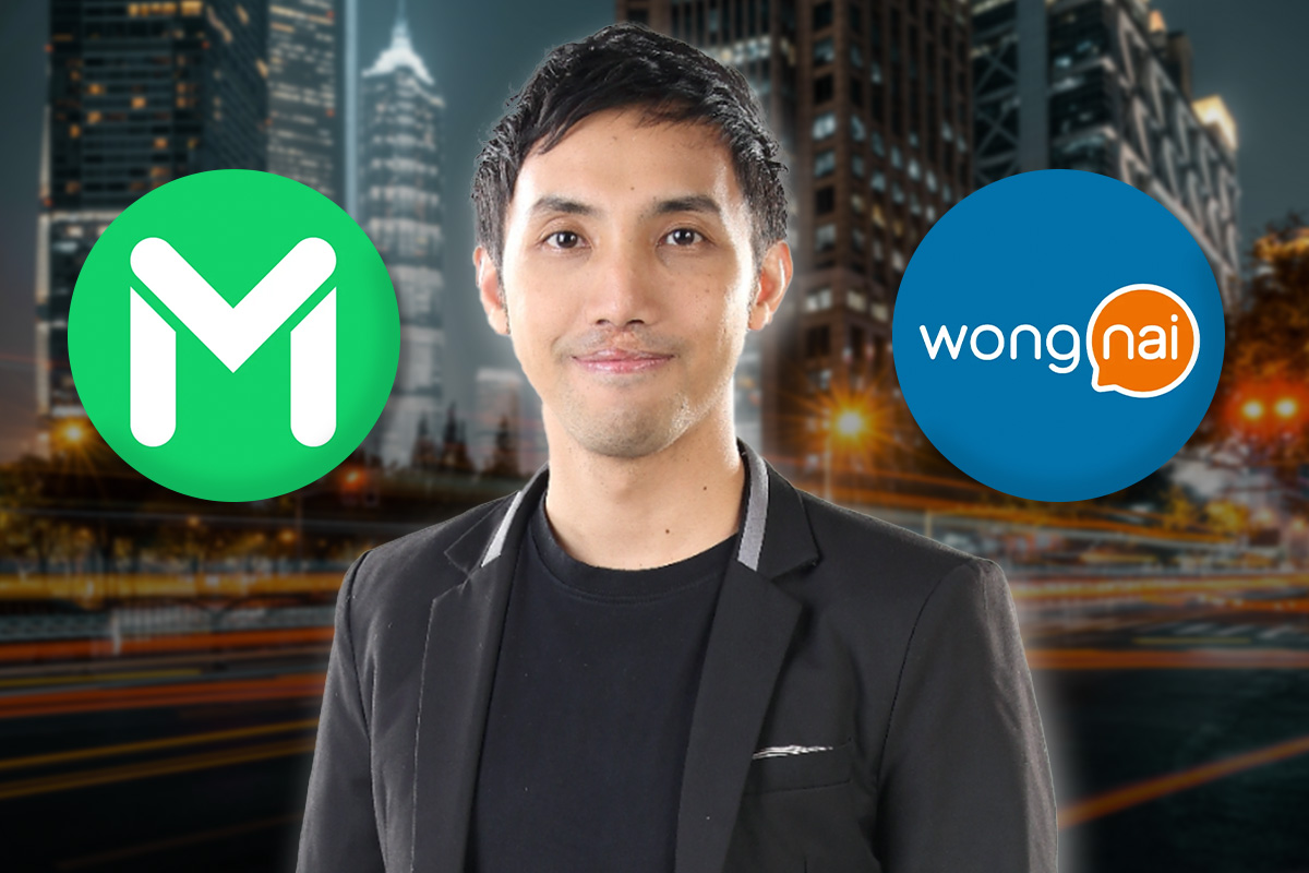 เทคนิคการบริหารคนรุ่นใหม่ จาก LINE MAN Wongnai