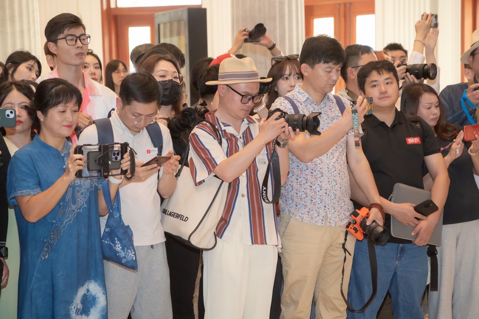 เปิด 6 เส้นทางท่องเที่ยว รับ 100 อินฟลูเอนเซอร์จีน เรียกเชื่อมั่นเมืองไทยปลอดภัย