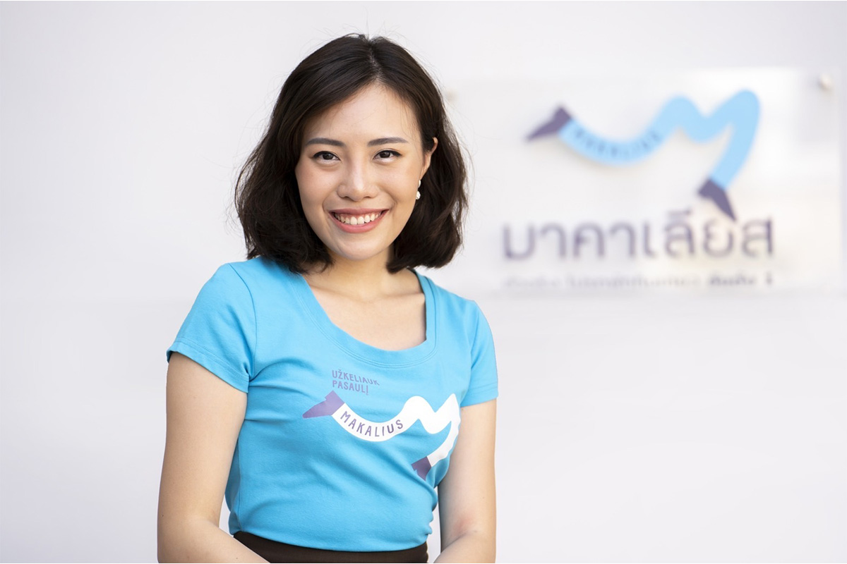 “มาคาเลียส” ชี้ ยอดบุ๊กกิ้งจังหวัดท่องเที่ยว-ริมเจ้าพระยา ปลายปีแน่น
