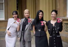 BLACKPINK
