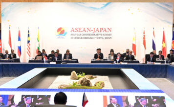 ASEAN-Japan 2023
