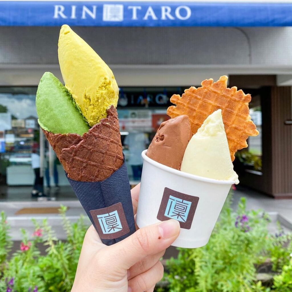Rintaro Thailand