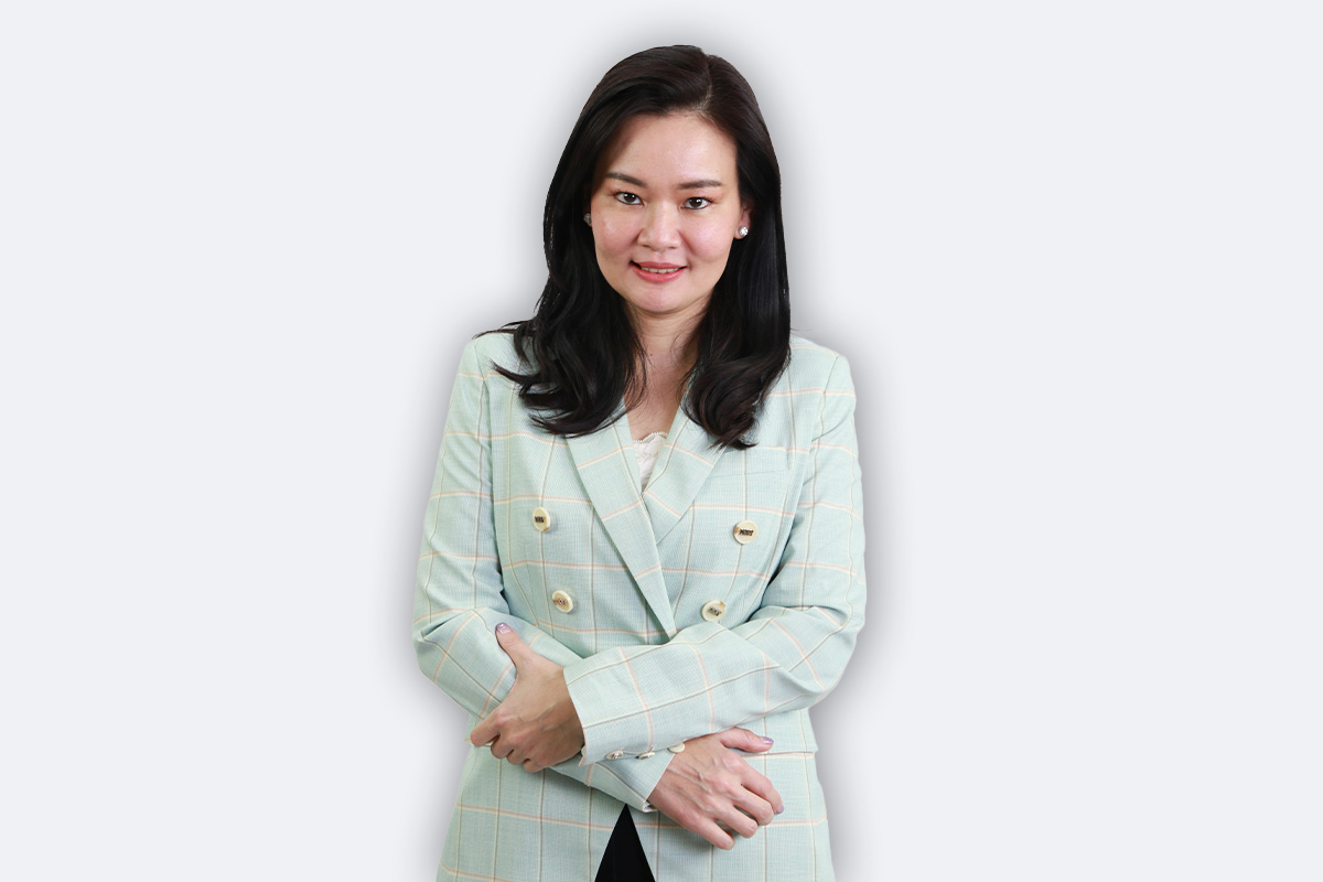 เกษสุรีย์ วิจารณกรณ์