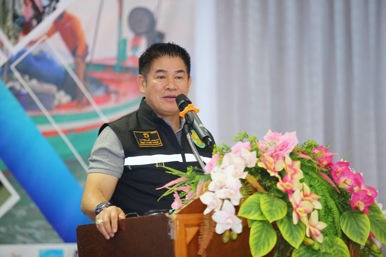 ธรรมนัส พรหมเผ่า