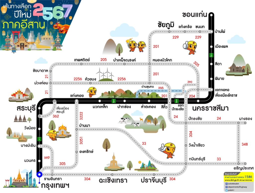กรมทางหลวง