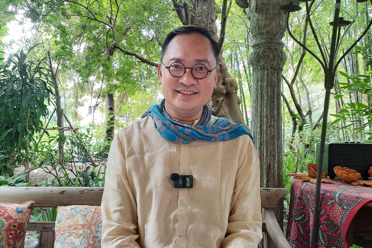 ธนฤกษ์ เหล่าเราวิโรจน์