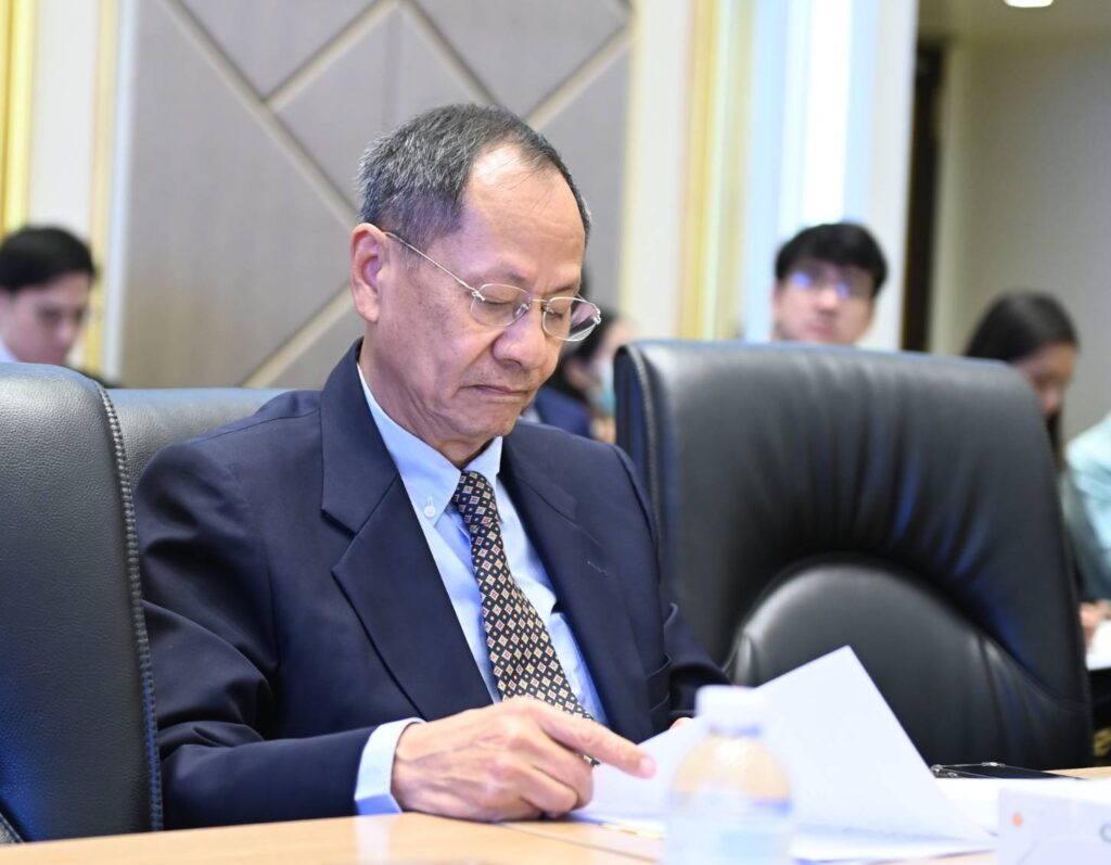 อัพเดทผลงานรัฐบาลแก้ปัญหาประมงล่าสุด