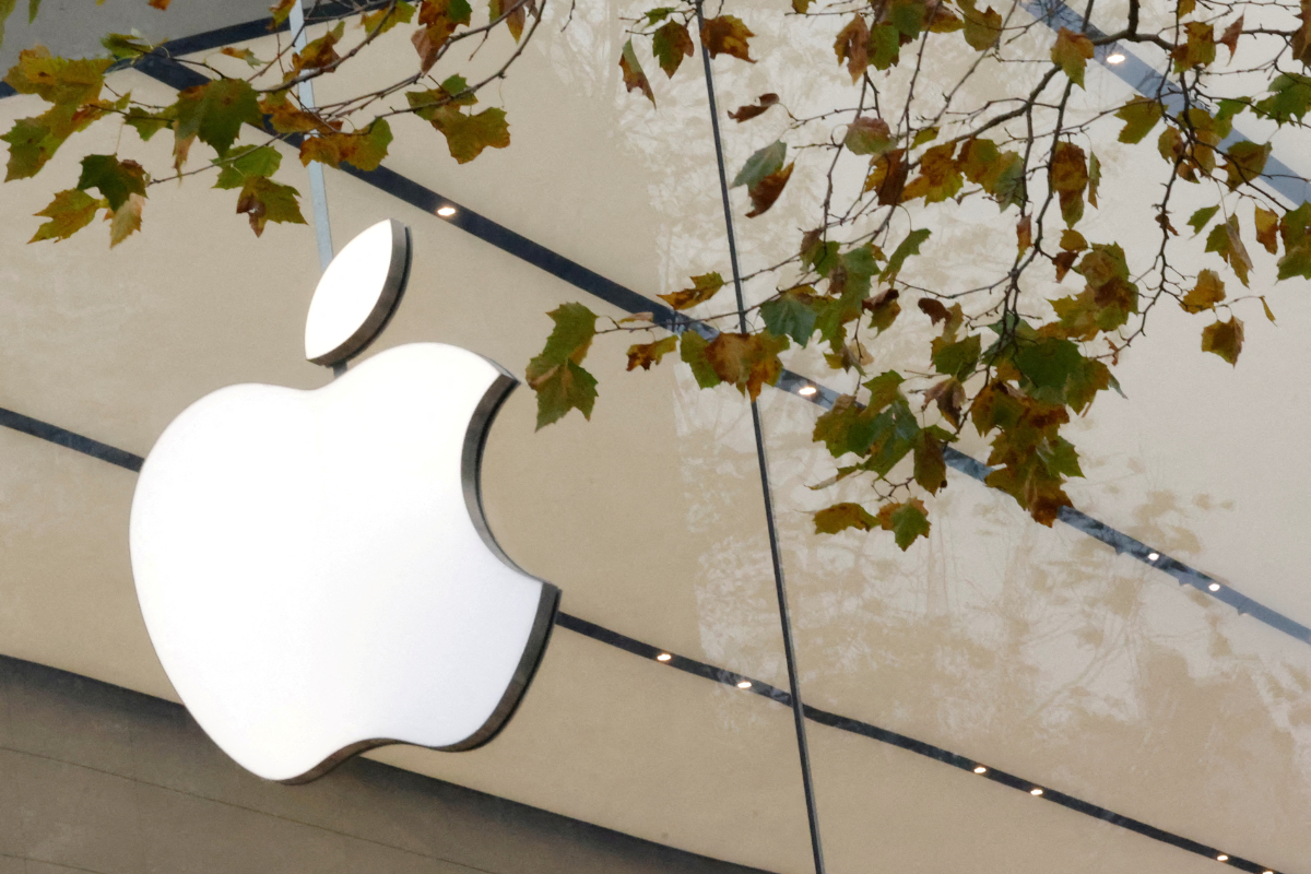 Apple ลุยเปิดร้านใหม่ในเซี่ยงไฮ้ หวังฟื้นยอดขายตลาดจีน