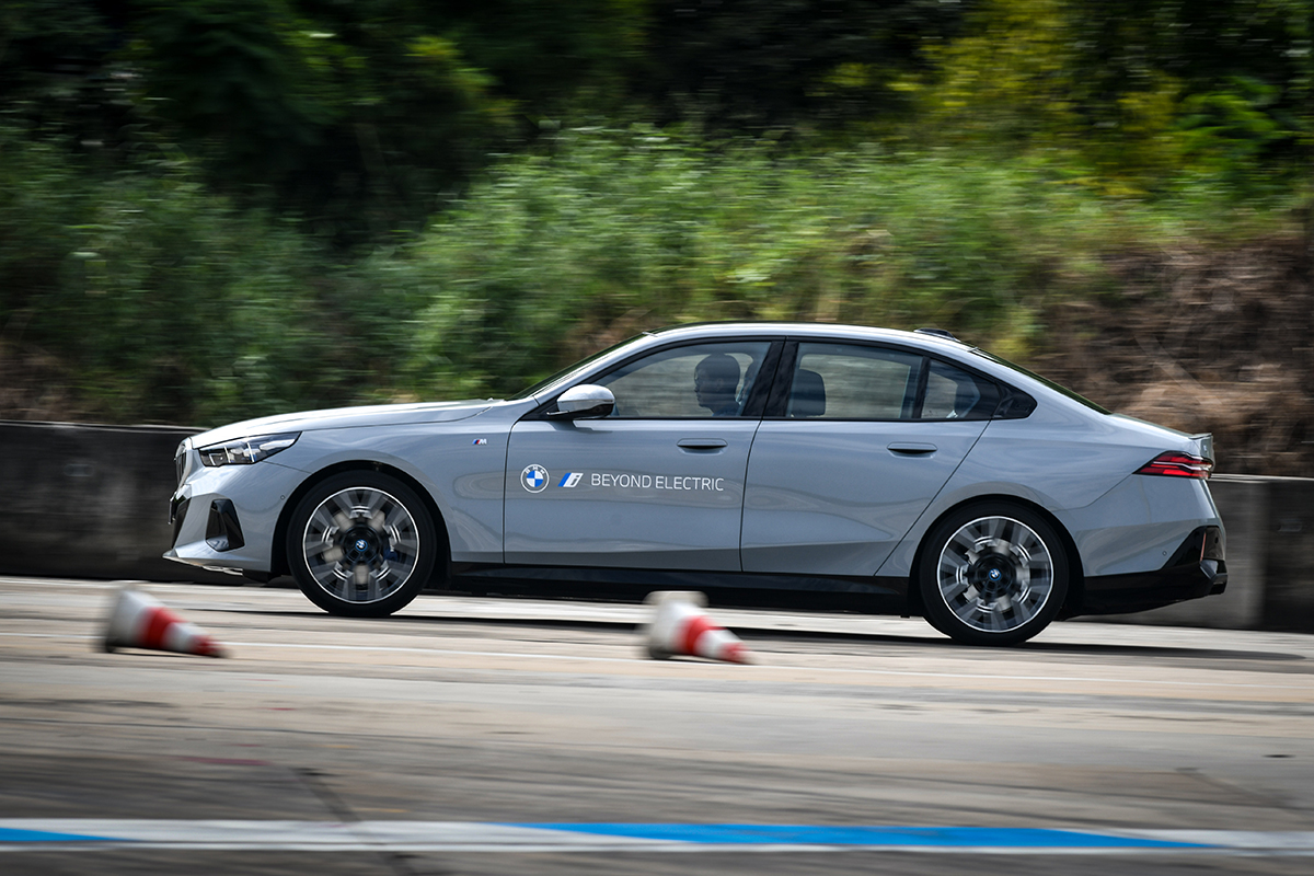 BMW