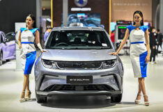 BYD