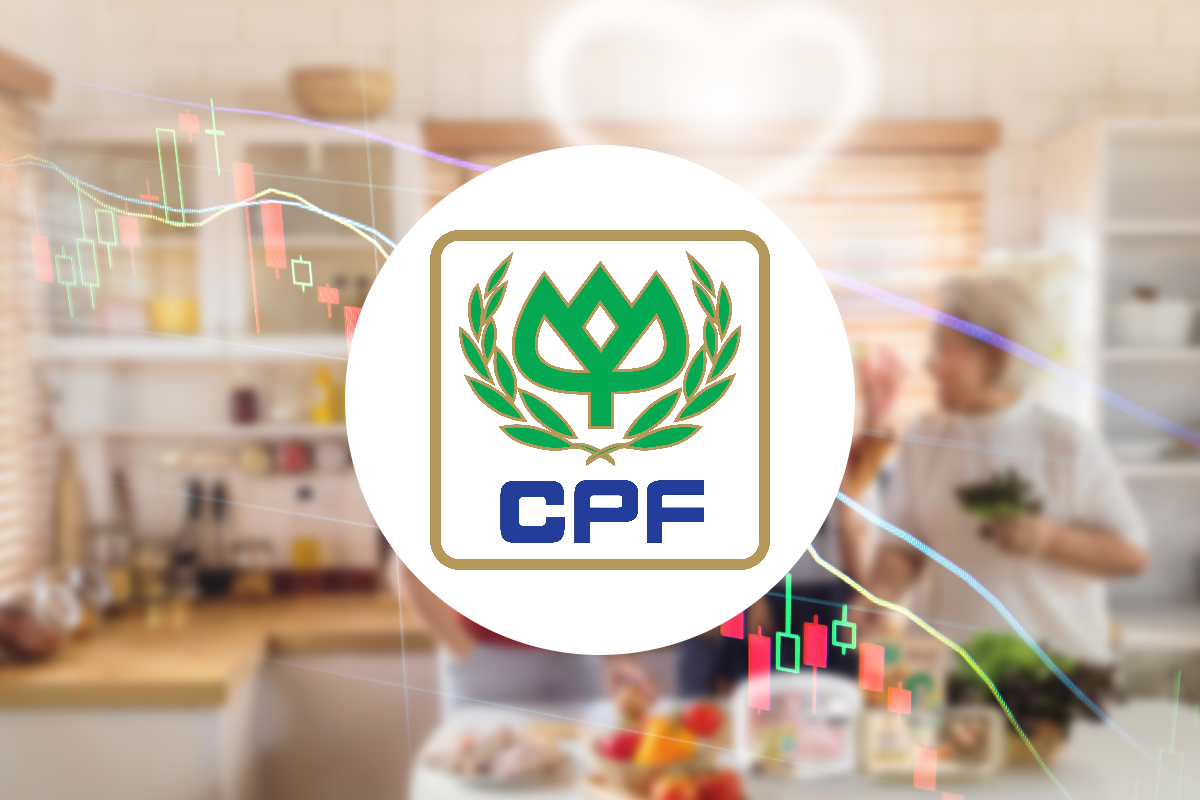 CPF ปลื้มหุ้นกู้ด้อยสิทธิที่มีลักษณะคล้ายทุนฯ ขายดี นักลงทุนแห่ซื้อทะลุเป้า 