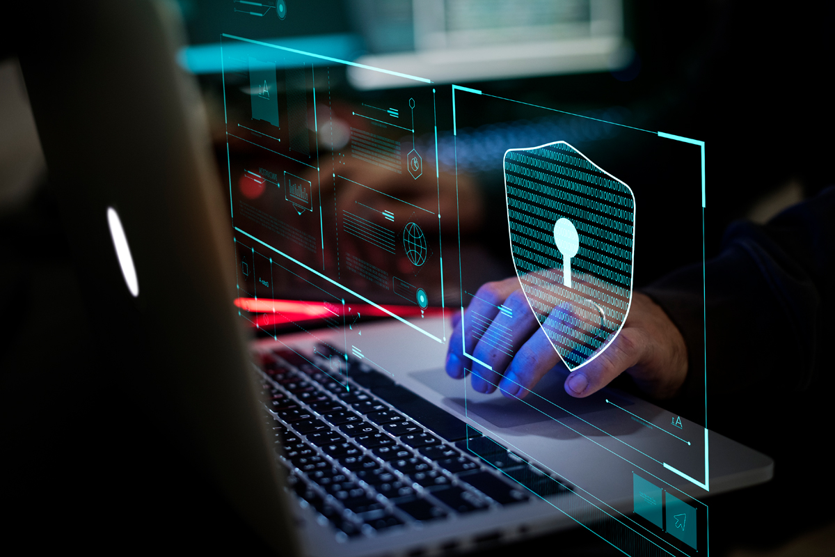 Cybersecurity เปิดศึกชิงทาเลนต์ข้ามองค์กร