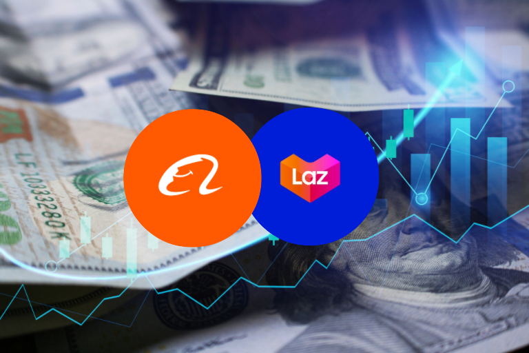 Alibaba อัดฉีดเพิ่ม 2.1 หมื่นล้าน ดัน Lazada สู้ศึก TikTok