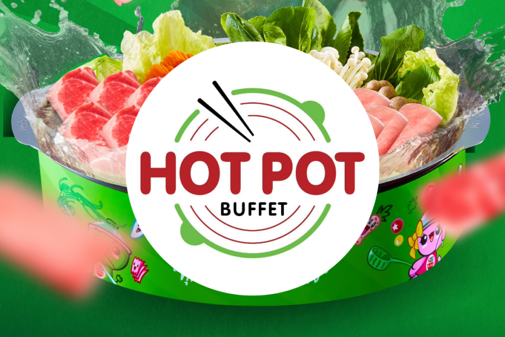 Hot Pot Buffet ประกาศไม่รับชำระด้วยเงินสด เริ่ม 1 ม.ค. 2567