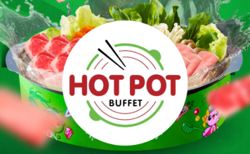 Hot Pot Buffet