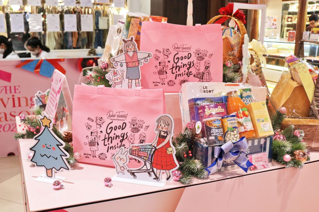 ICONSIAM WORLD OF GIFTS 2023