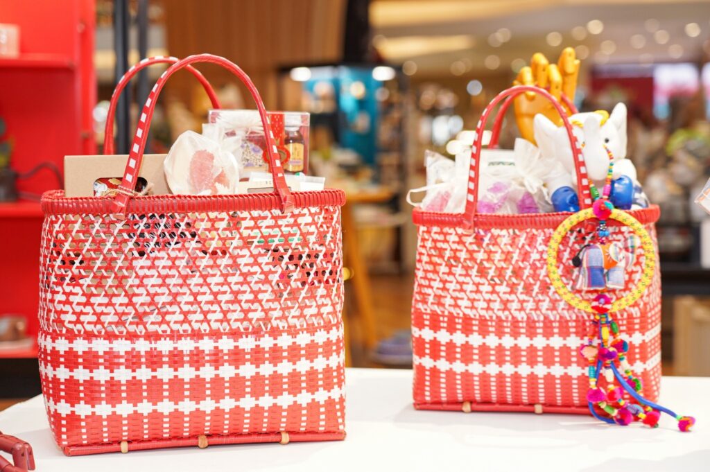 ICONSIAM WORLD OF GIFTS 2023