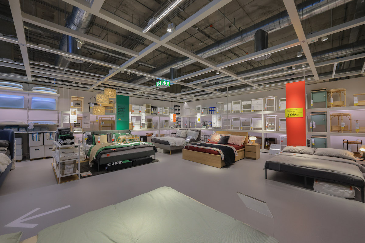 IKEA อิเกีย สุขุมวิท