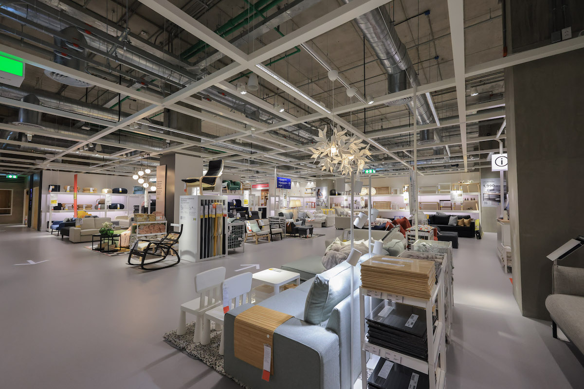 IKEA อิเกีย สุขุมวิท