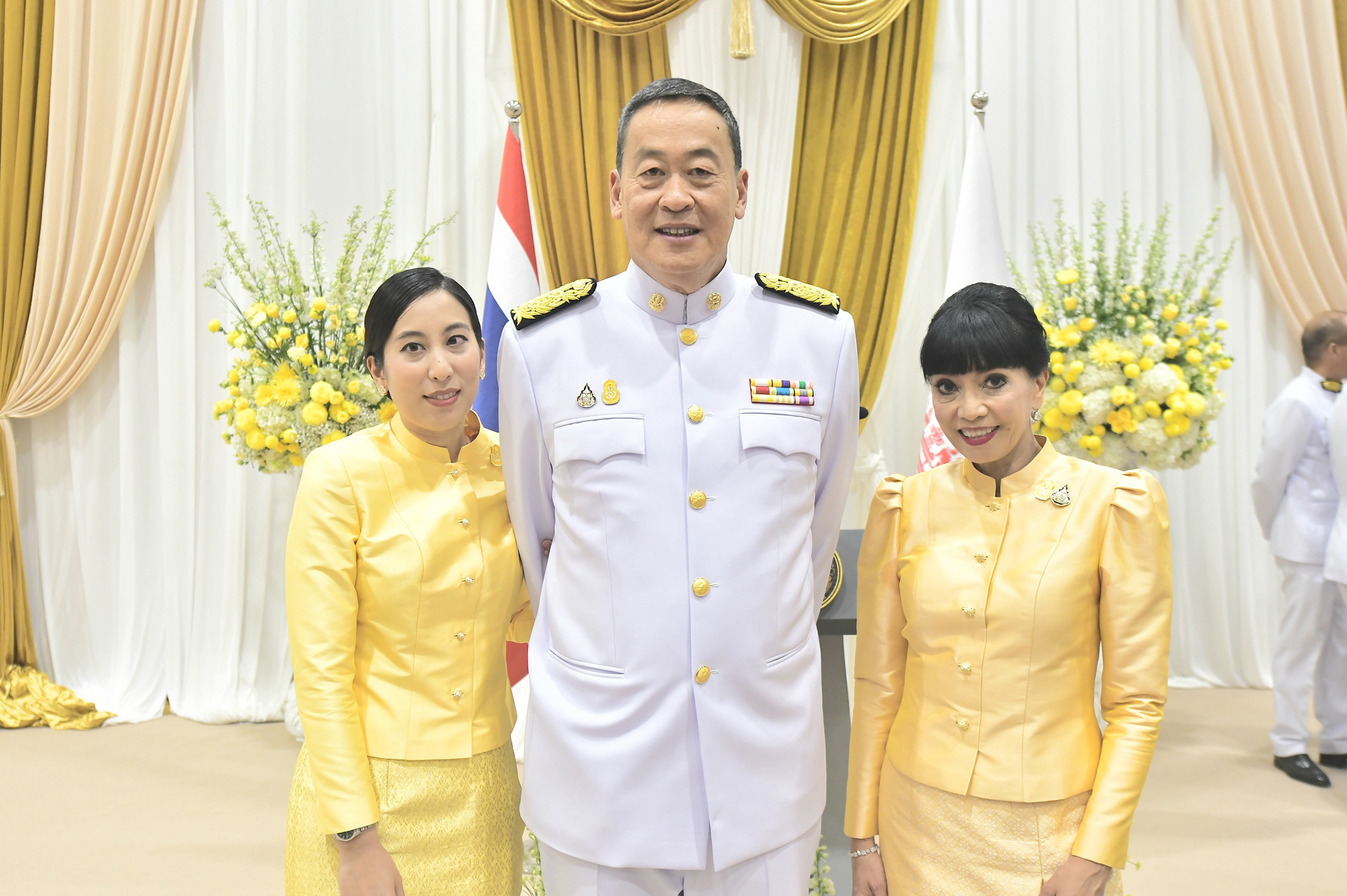 ป.ป.ช.เปิดบัญชีทรัพย์สิน เศรษฐา 1,020 ล้าน ลูกให้เงินใช้ปีละ 20 ล้าน