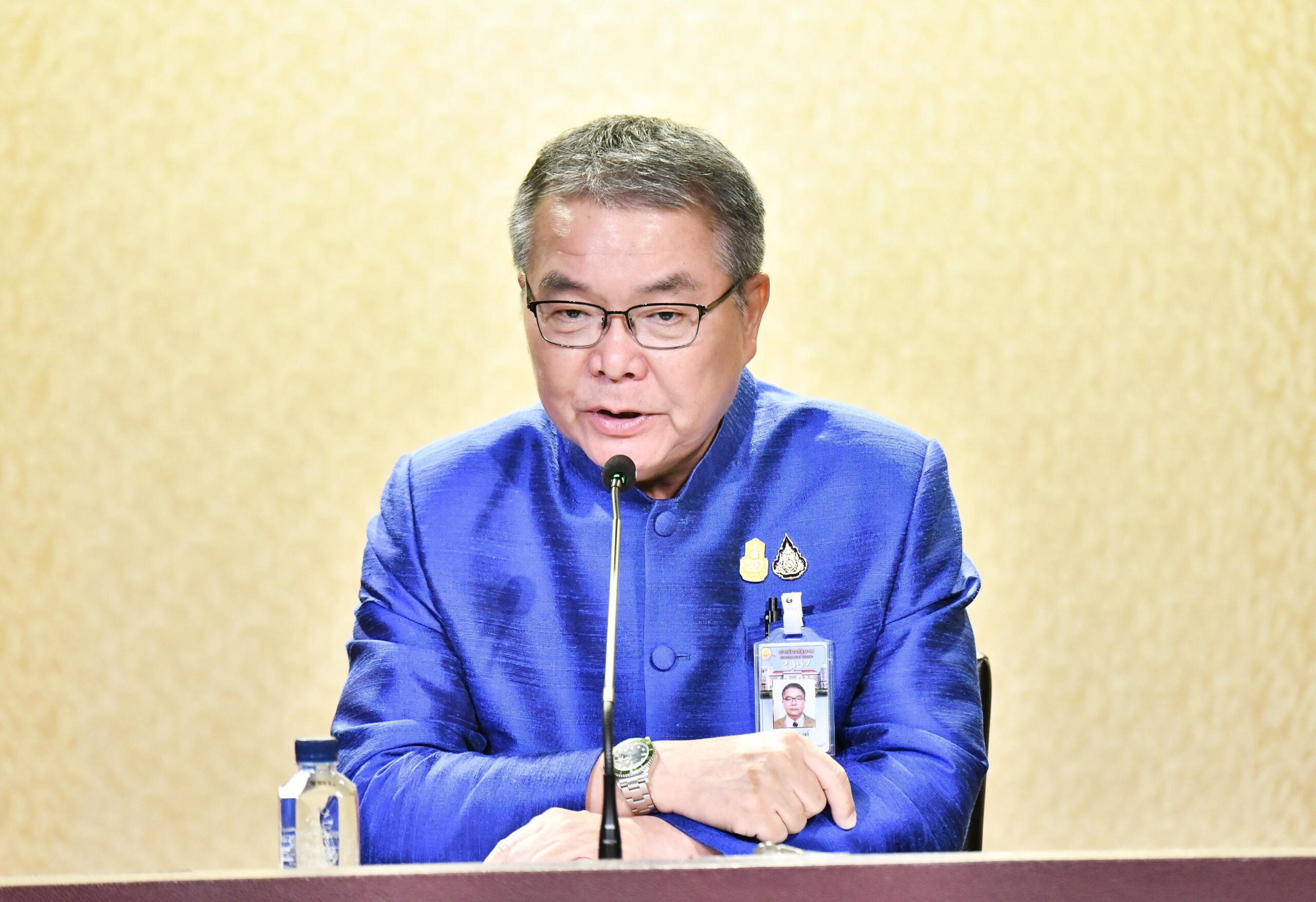 ครม.อนุมัติงบฯ 750 ล้าน เยียวยาแรงงานไทยในอิสราเอลรายละ 5 หมื่น