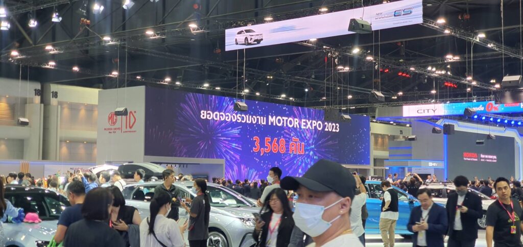MOTOR EXPO 2023