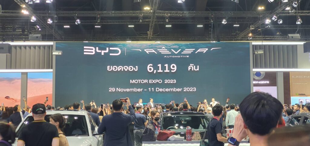 MOTOR EXPO 2023