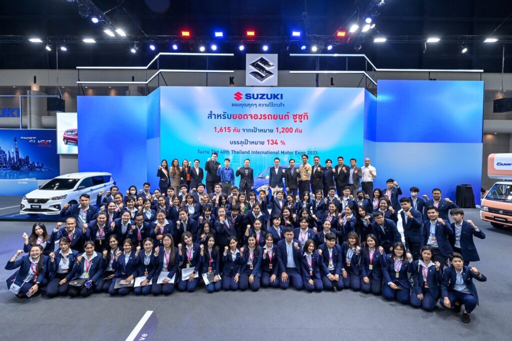 MOTOR EXPO 2023