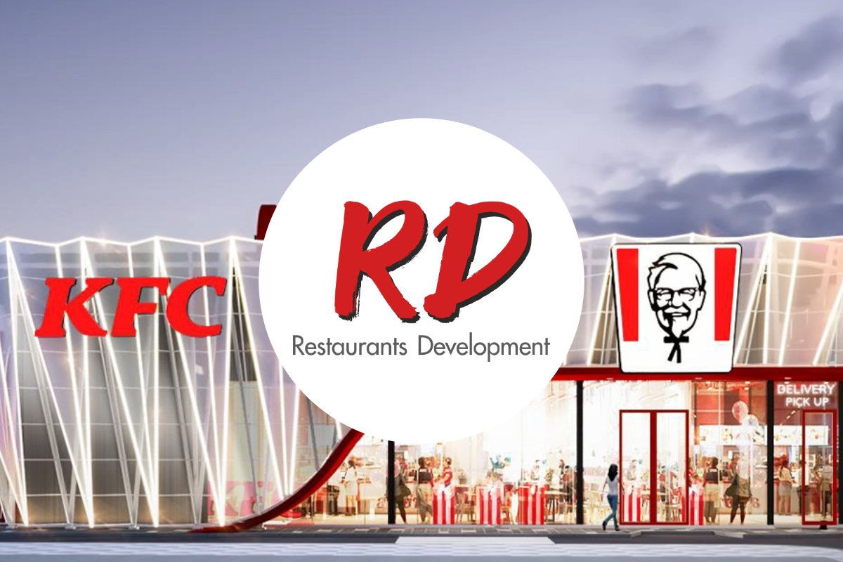 แฟรนไชส์ KFC ไทยผนึกพันธมิตรอินเดียหวังสปีดสาขา