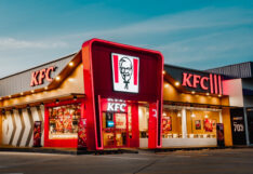 ร้านเคเอฟซี