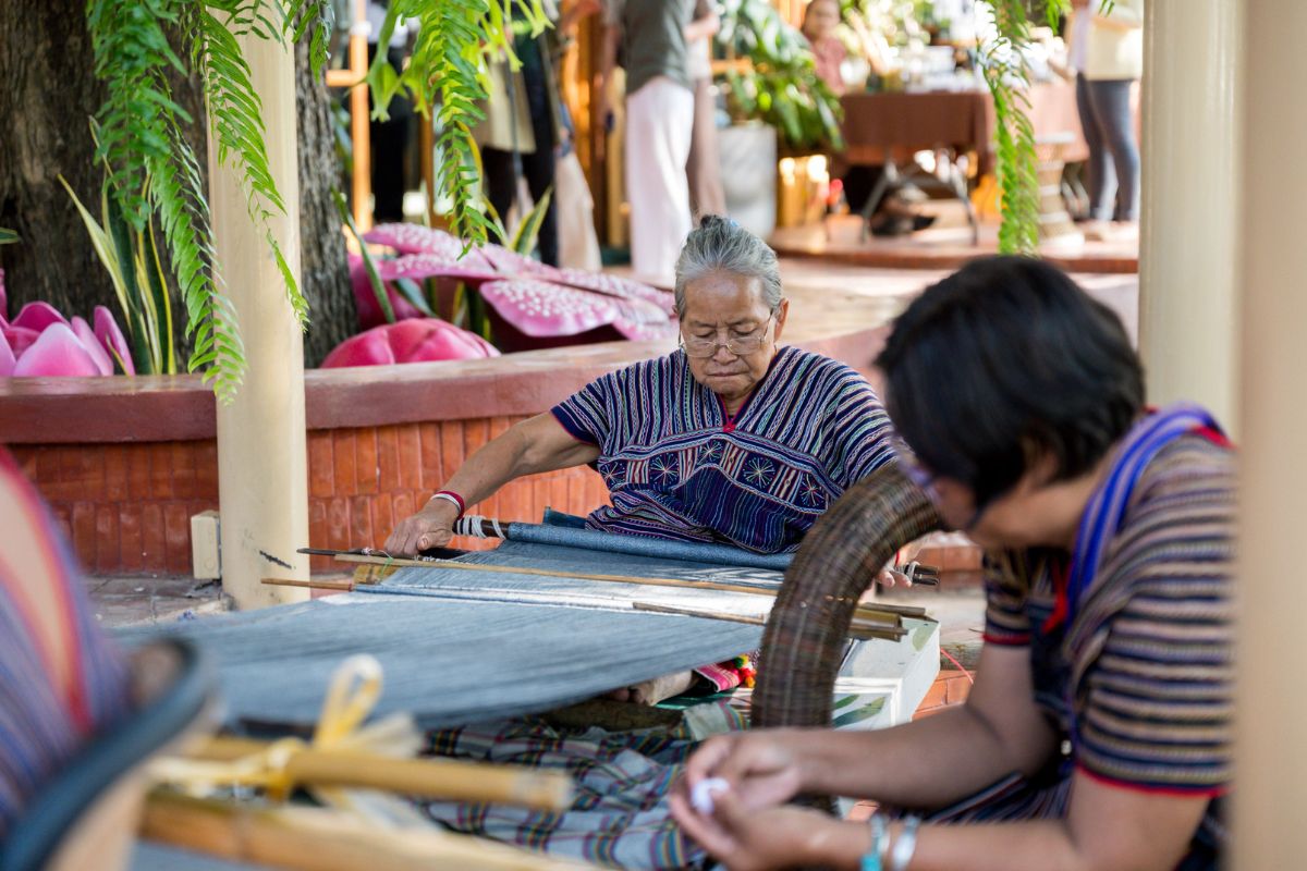 เคทีซี จับมือ เพ ลา เพลิน แก่งกระจาน ชวนเปิดประสบการณ์ท่องเที่ยวอย่างยั่งยืน
