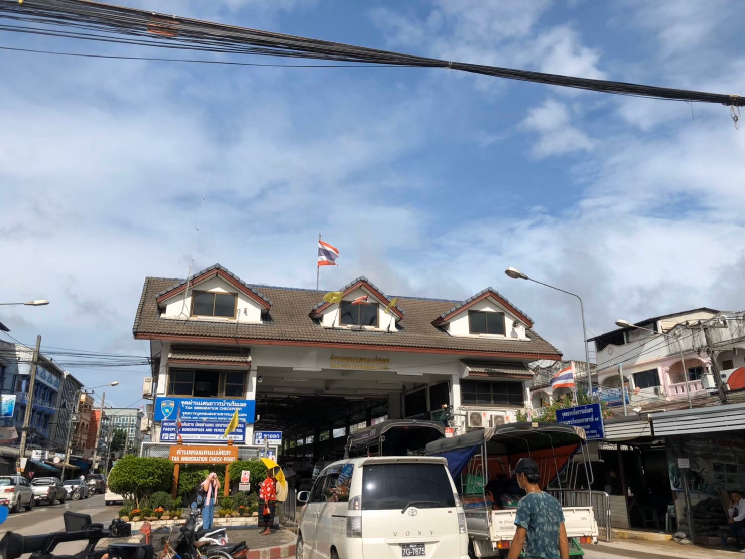 ปัญหาประเทศเพื่อนบ้านฉุดค้าชายแดนปี’66 หด 2.6% ค้าผ่านแดนจีนโตสวนทาง 44%