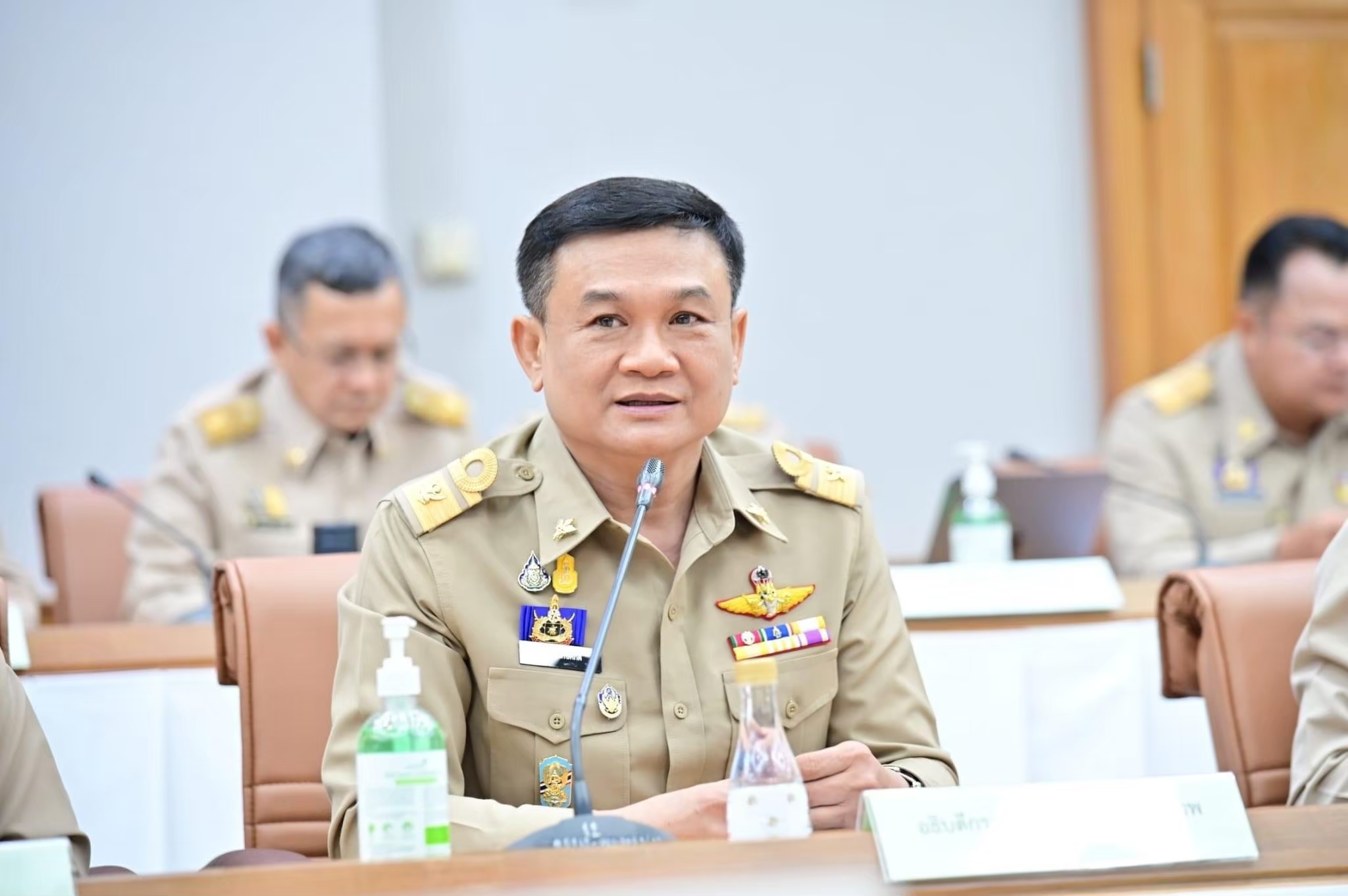 สธ.เตรียมลงสอบ รพ.วิภาราม หลังปฏิเสธผู้ป่วยต่างชาติ