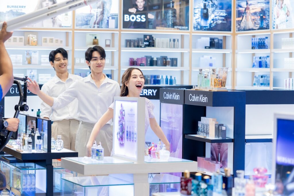 MARRY’S MISSION