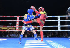 Muaythai Global Power